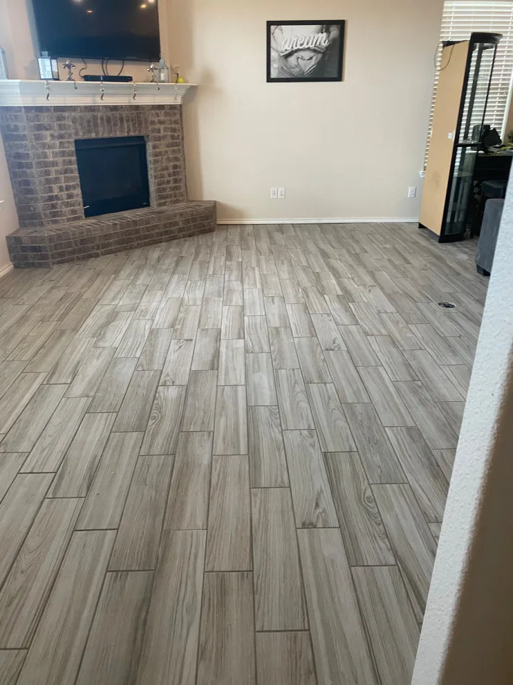 Castor Flooring - Photo 10