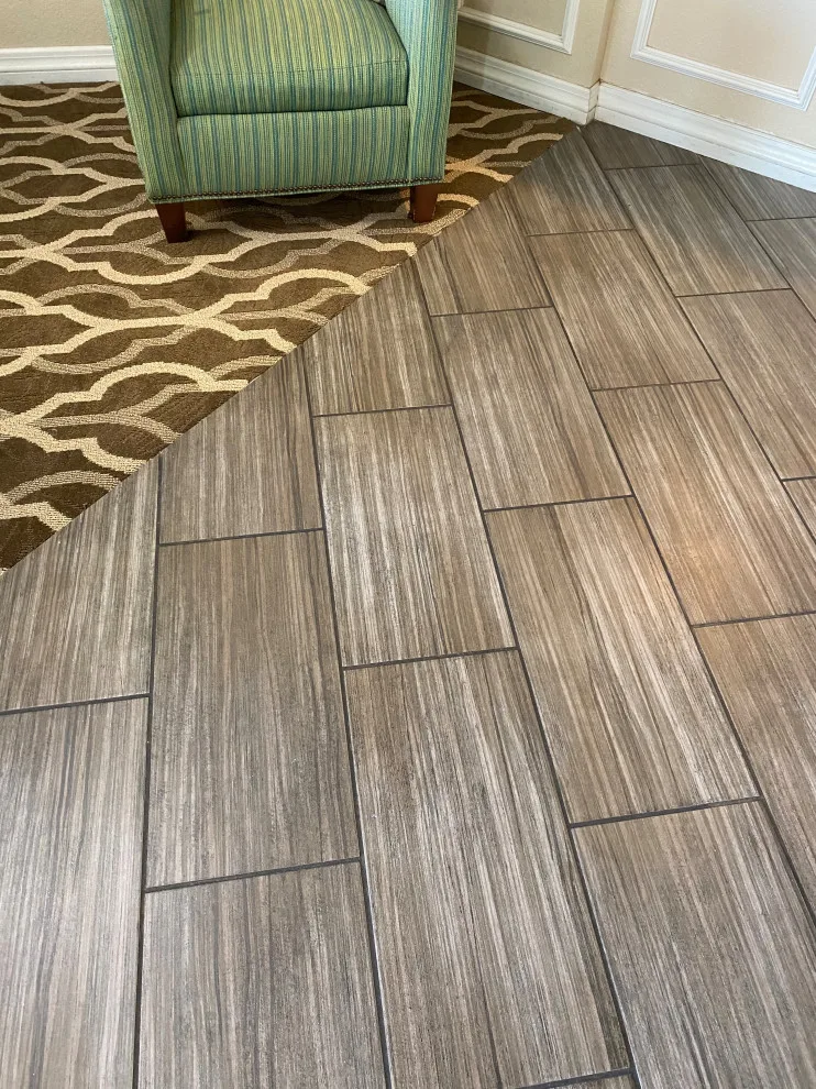 Castor Flooring - Photo 3