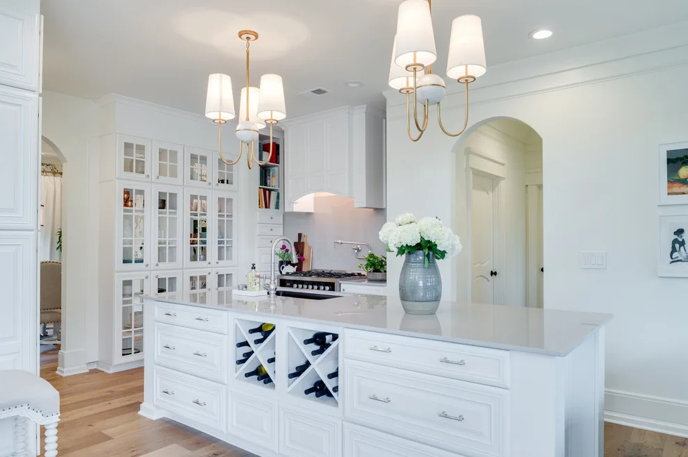 Oser Paint & Flooring - Photo 7