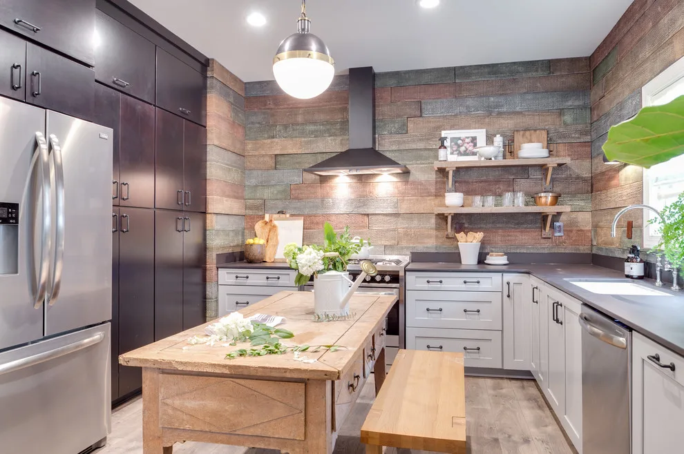 Mohawk Flooring Showroom by American Flooring, Cabinets & Granite - Photo 9