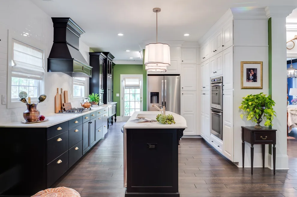 American Flooring, Cabinets & Granite - Photo 11