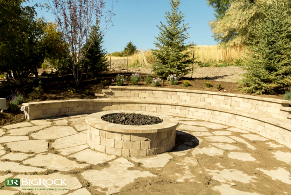 Elevated Family Fun In Salt Lake County by Big Rock Landscaping - Photo 14