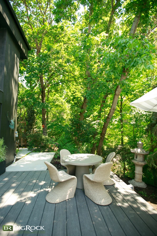 Outdoor Living Inspiration by Big Rock Landscaping - Photo 21
