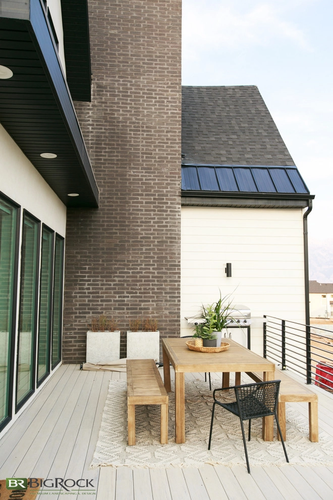 Outdoor Living Inspiration by Big Rock Landscaping - Photo 3