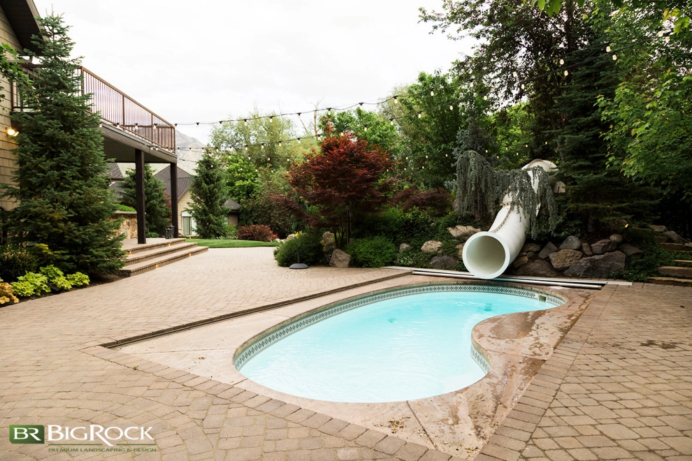 Pools by Big Rock Landscaping - Photo 14