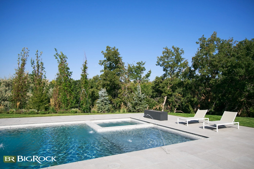 Pools by Big Rock Landscaping - Photo 8