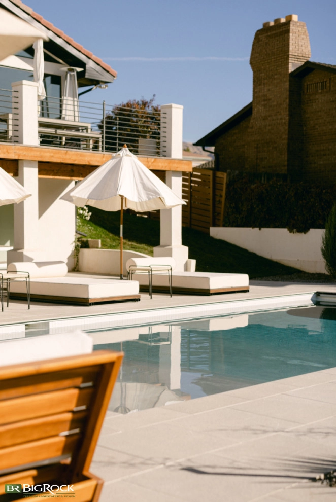 Pools by Big Rock Landscaping - Photo 17