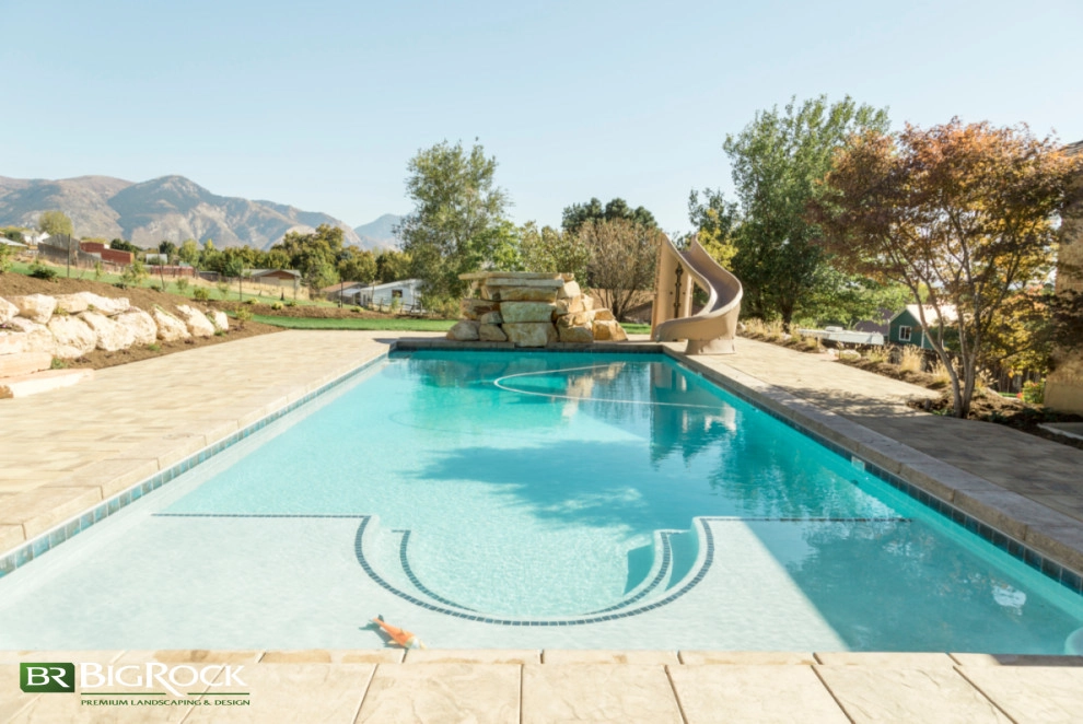 Pools by Big Rock Landscaping - Photo 7
