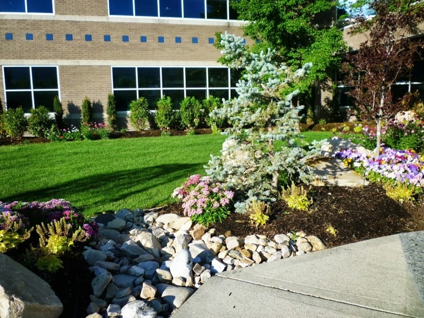 Commercial Landscaping by Big Rock Landscaping - Photo 18