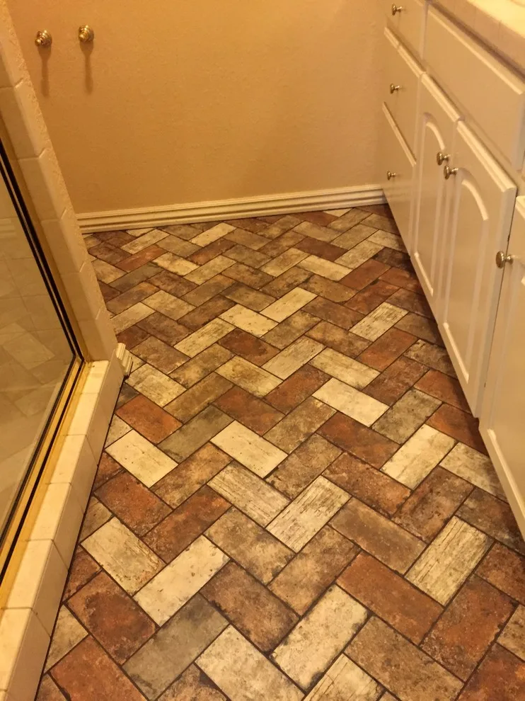 Paver and Hardwood Flooring by D&D Floor Covering Inc - Photo 4
