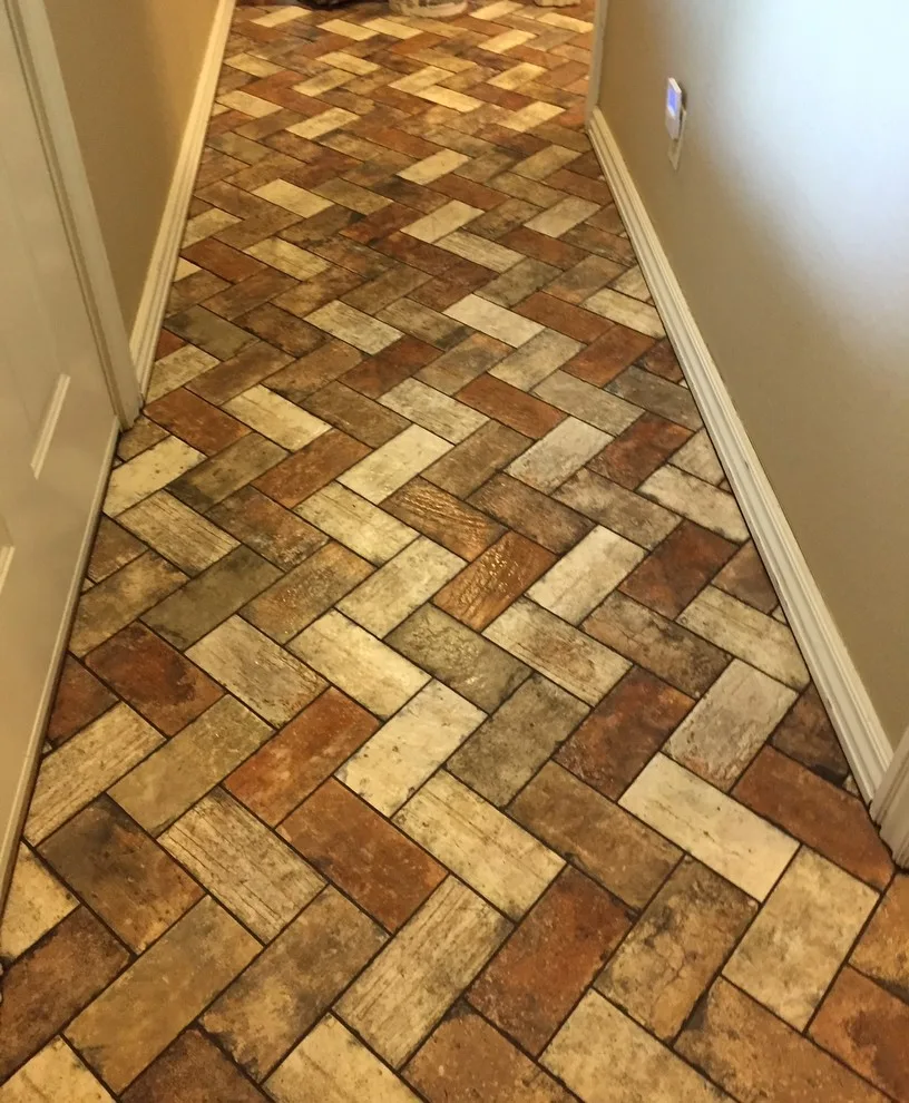 Paver and Hardwood Flooring by D&D Floor Covering Inc - Photo 3