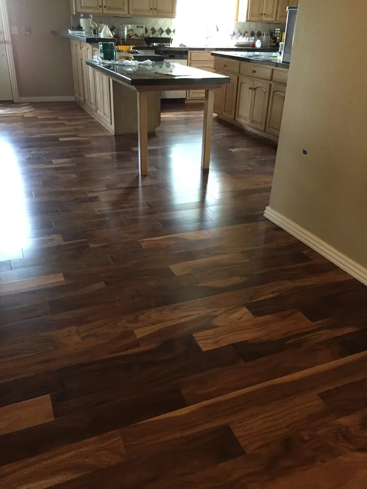 Paver and Hardwood Flooring by D&D Floor Covering Inc - Photo 6