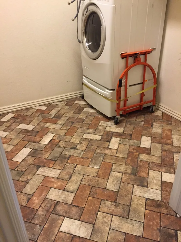 Paver and Hardwood Flooring by D&D Floor Covering Inc - Photo 8