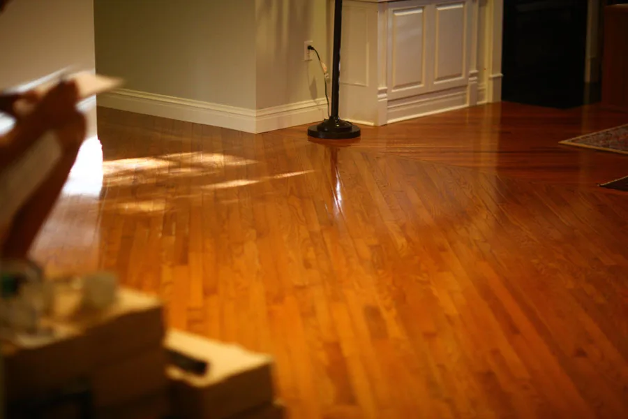 My Flooring Project by Cvm Enterprises INC - Photo 6
