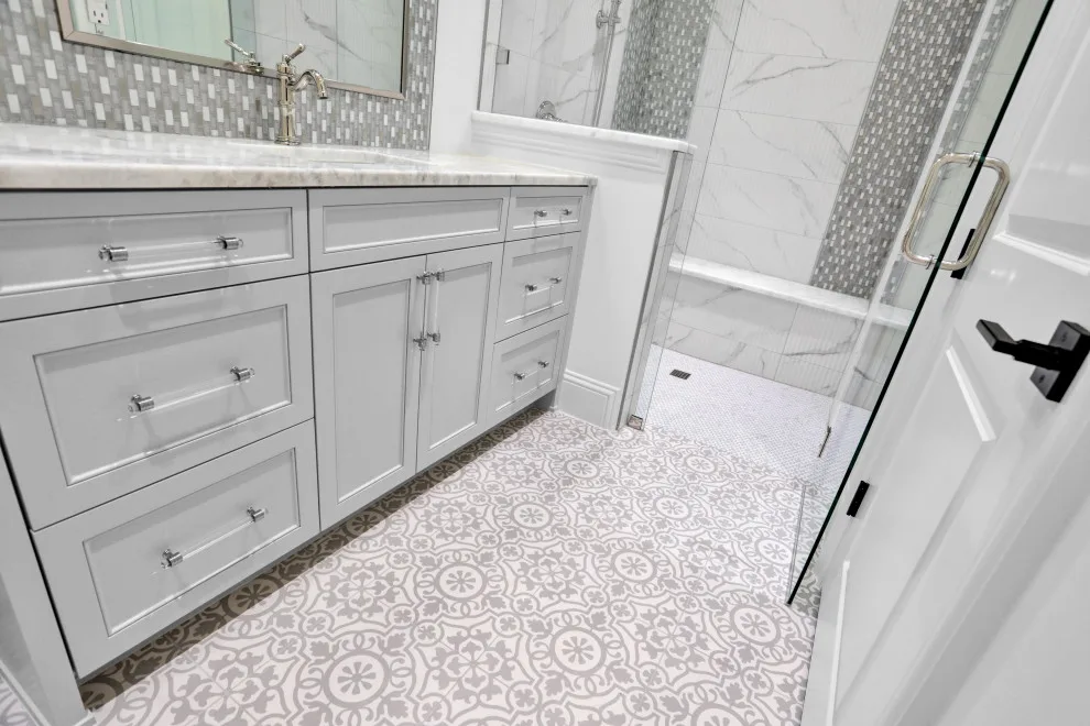 Southlake New Construction Home by Footprints Floors | McKinney - Photo 6