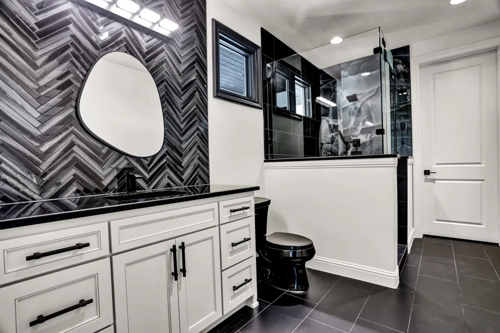 Southlake New Construction Home by Footprints Floors | McKinney - Photo 15