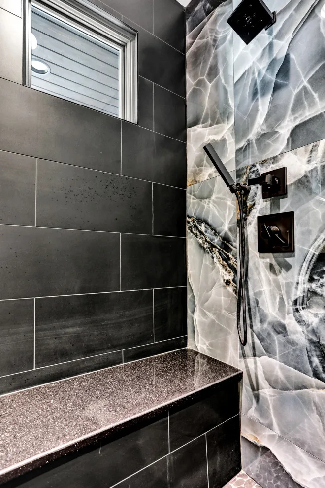 Southlake New Construction Home by Footprints Floors | McKinney - Photo 30