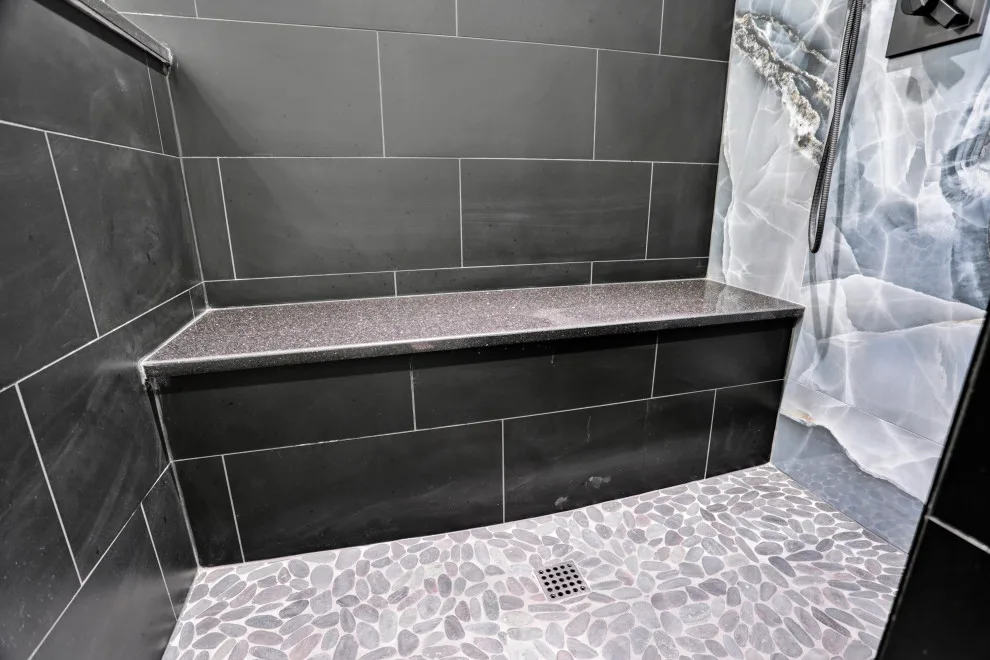 Southlake New Construction Home by Footprints Floors | McKinney - Photo 24