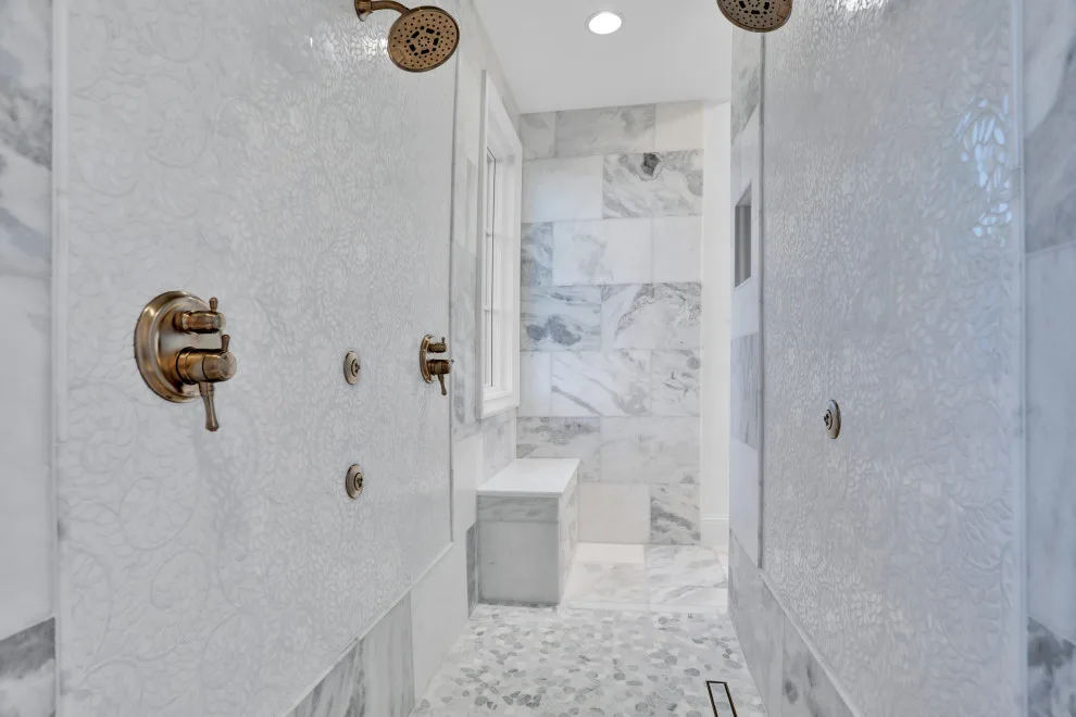 Southlake New Construction Home by Footprints Floors | McKinney - Photo 36