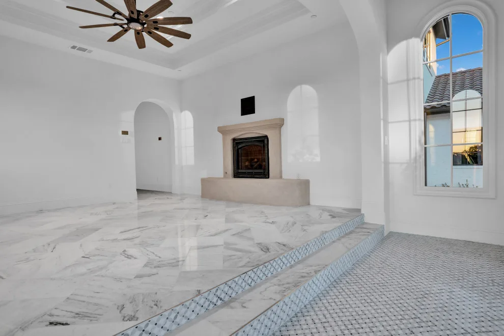 Southlake New Construction Home by Footprints Floors | McKinney - Photo 34