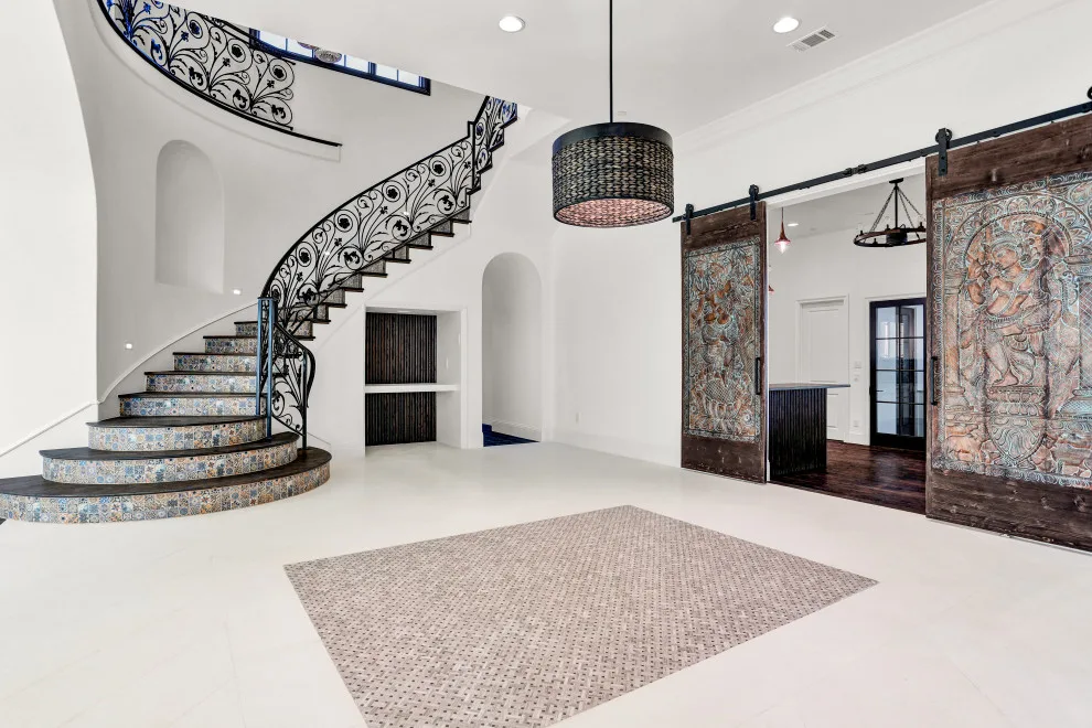 Southlake New Construction Home by Footprints Floors | McKinney - Photo 22