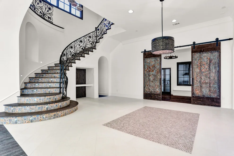 Southlake New Construction Home by Footprints Floors | McKinney - Photo 29