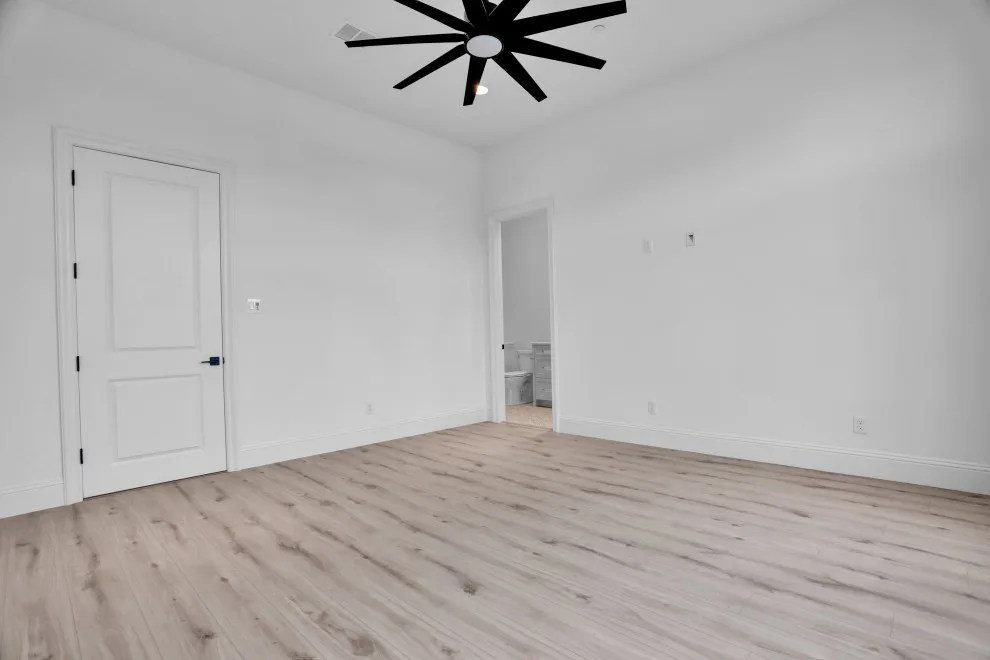 Southlake New Construction Home by Footprints Floors | McKinney - Photo 41