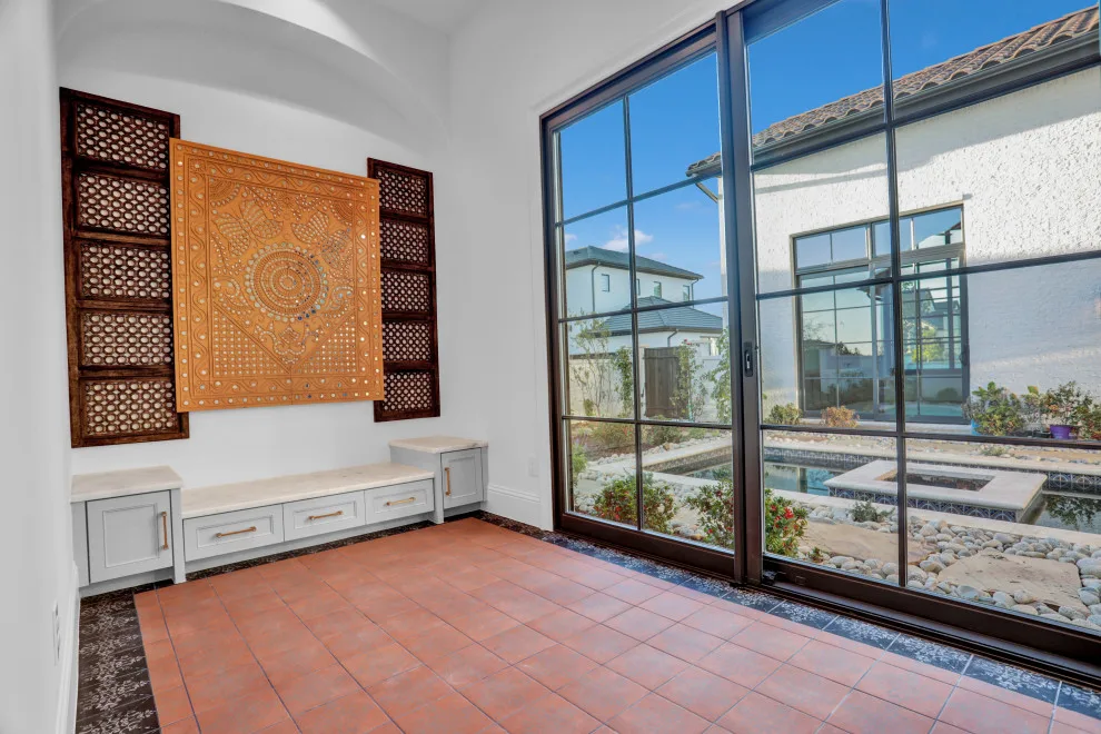 Southlake New Construction Home by Footprints Floors | McKinney - Photo 19