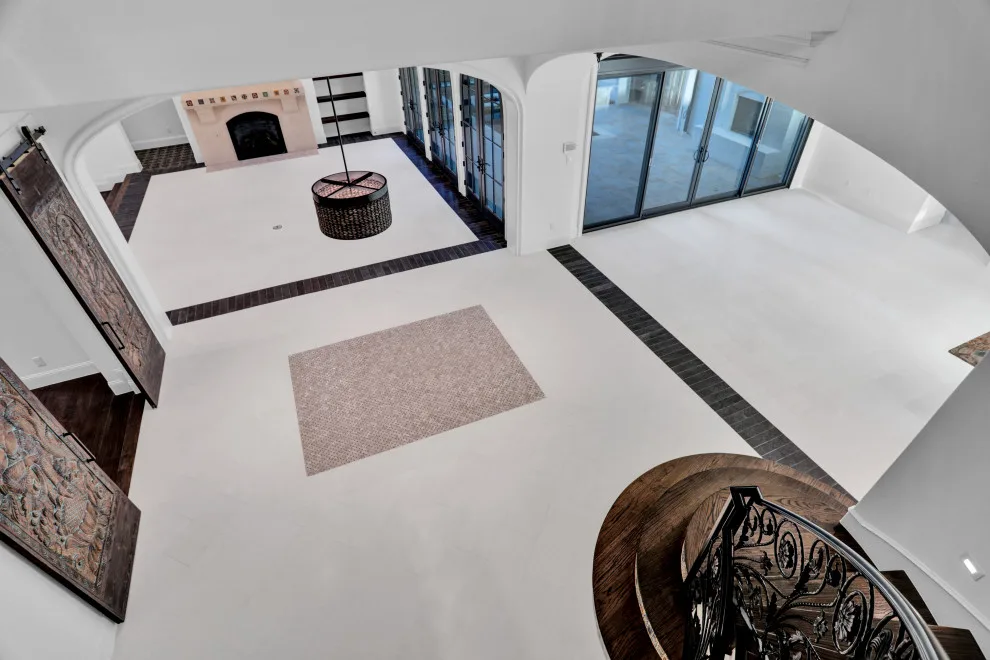 Southlake New Construction Home by Footprints Floors | McKinney - Photo 5