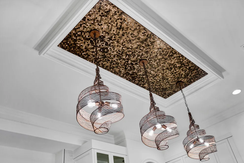 Southlake New Construction Home by Footprints Floors | McKinney - Photo 18