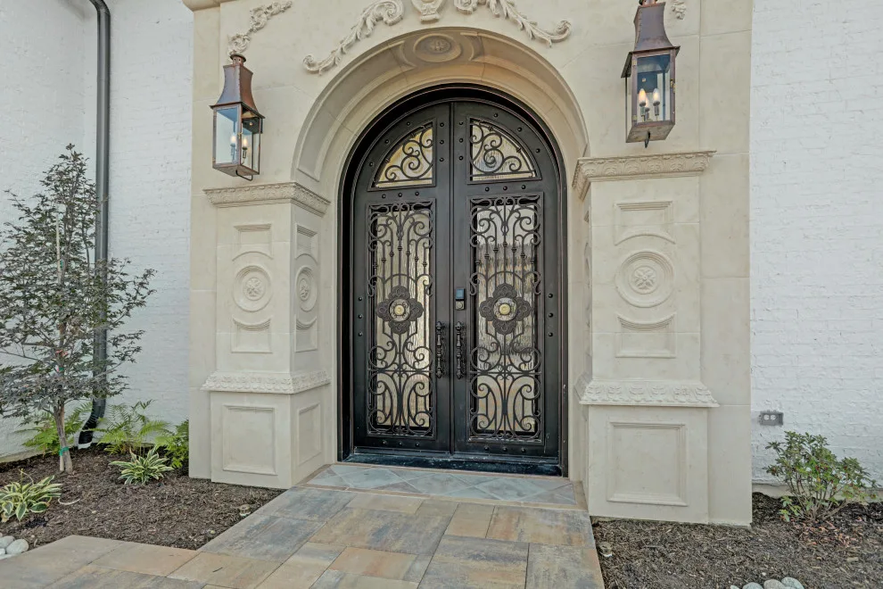 Southlake New Construction Home by Footprints Floors | McKinney - Photo 13