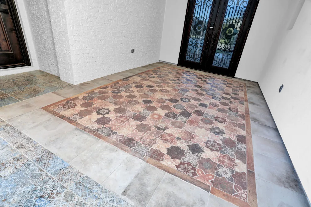 Southlake New Construction Home by Footprints Floors | McKinney - Photo 39