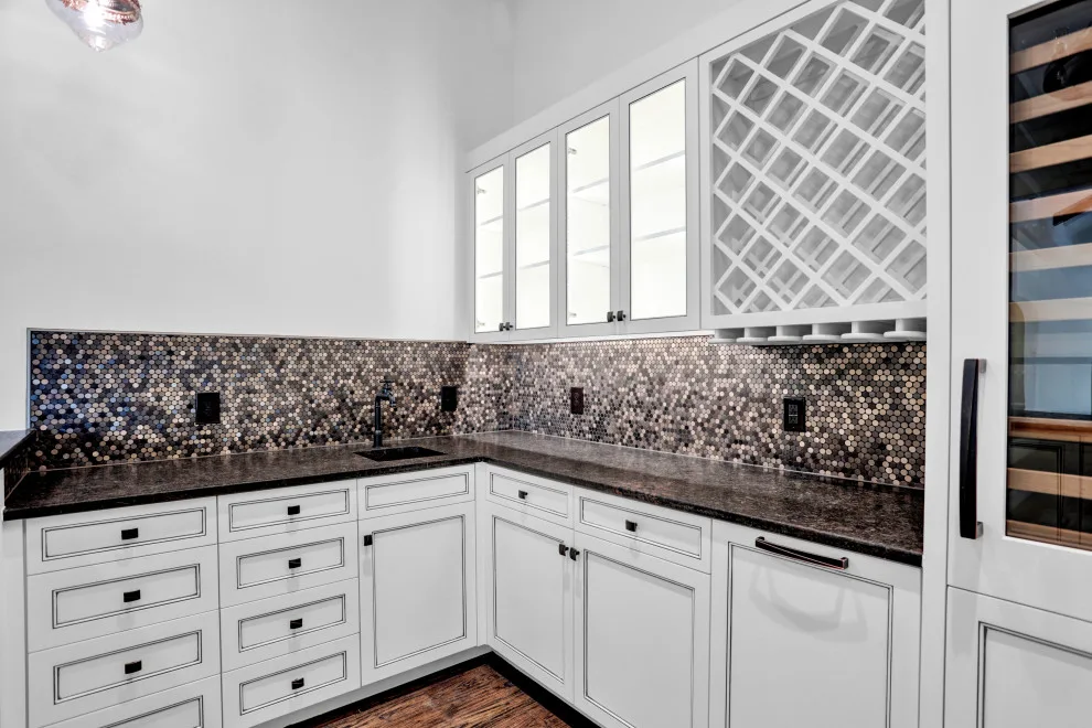Southlake New Construction Home by Footprints Floors | McKinney - Photo 35