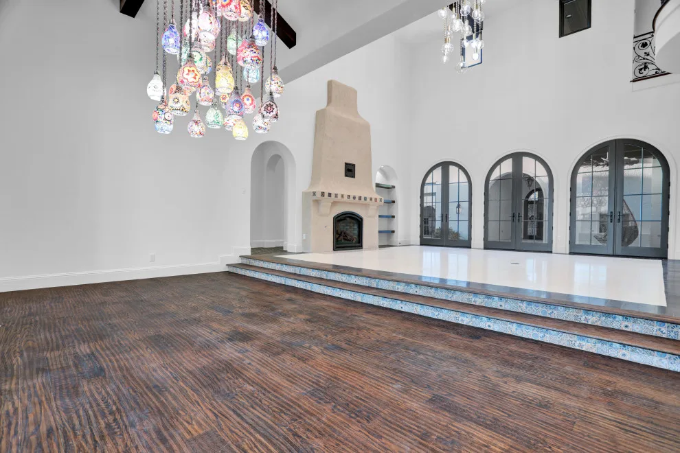 Southlake New Construction Home by Footprints Floors | McKinney - Photo 38