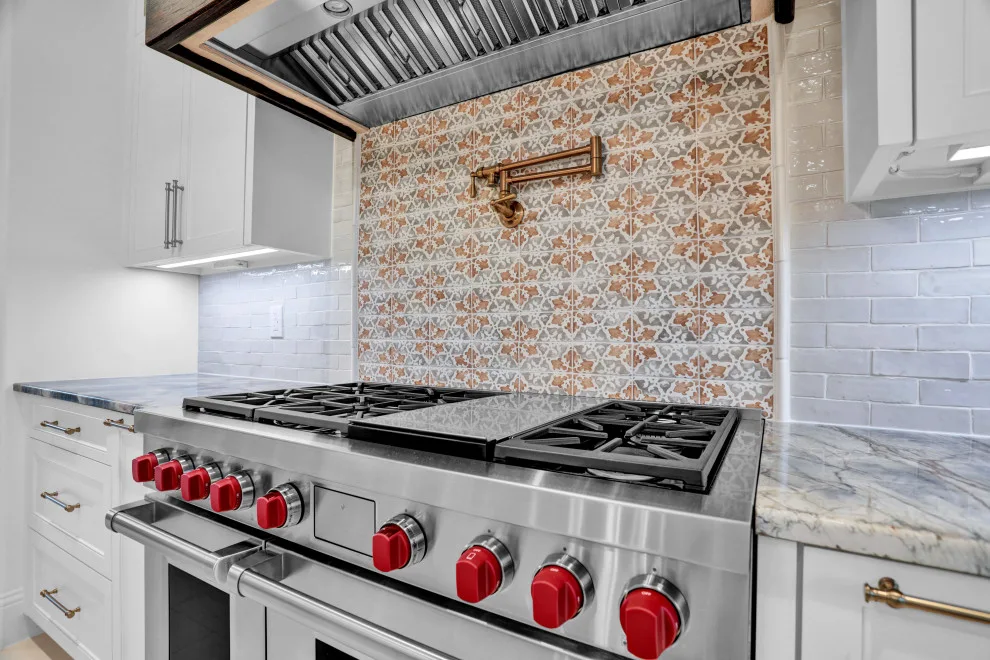Southlake New Construction Home by Footprints Floors | McKinney - Photo 16