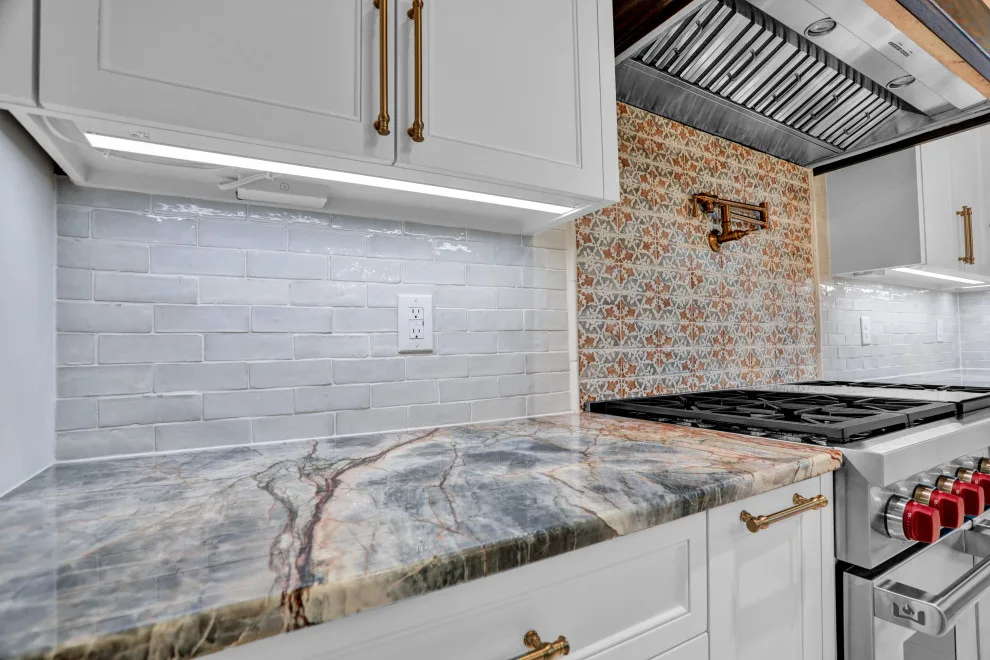 Southlake New Construction Home by Footprints Floors | McKinney - Photo 2