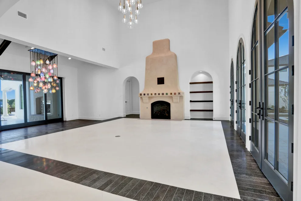 Southlake New Construction Home by Footprints Floors | McKinney - Photo 10