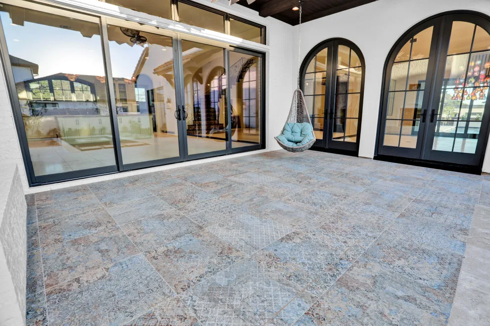 Southlake New Construction Home by Footprints Floors | McKinney - Photo 17