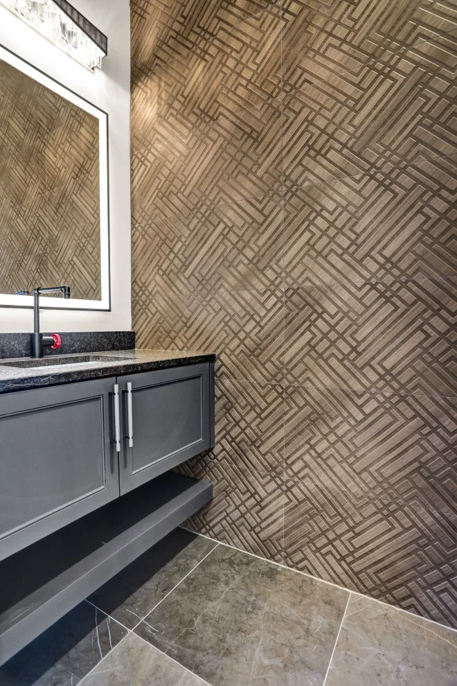 Southlake New Construction Home by Footprints Floors | McKinney - Photo 32
