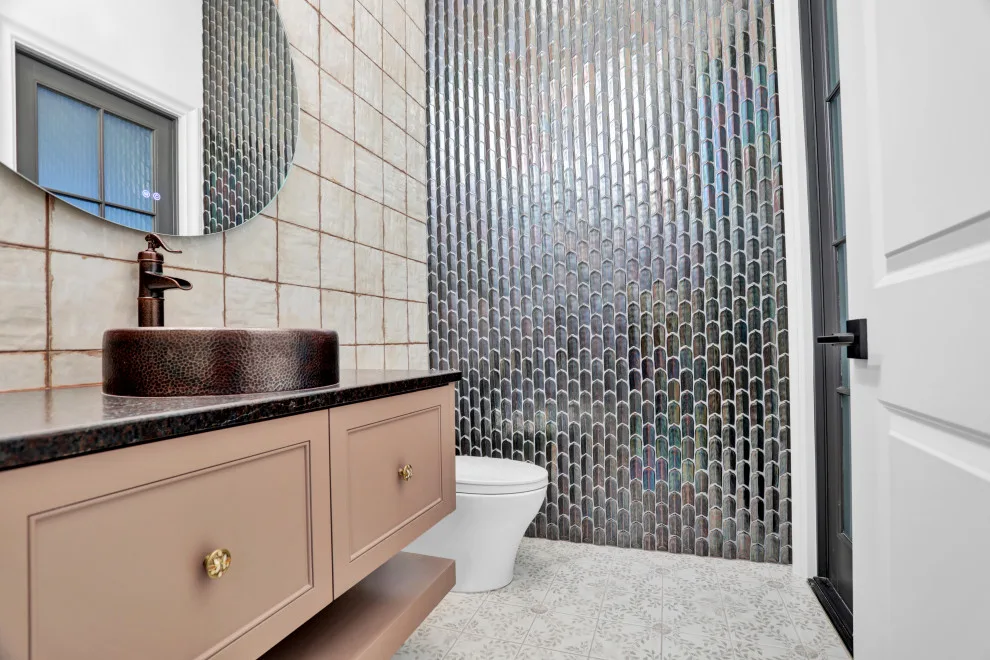 Southlake New Construction Home by Footprints Floors | McKinney - Photo 7