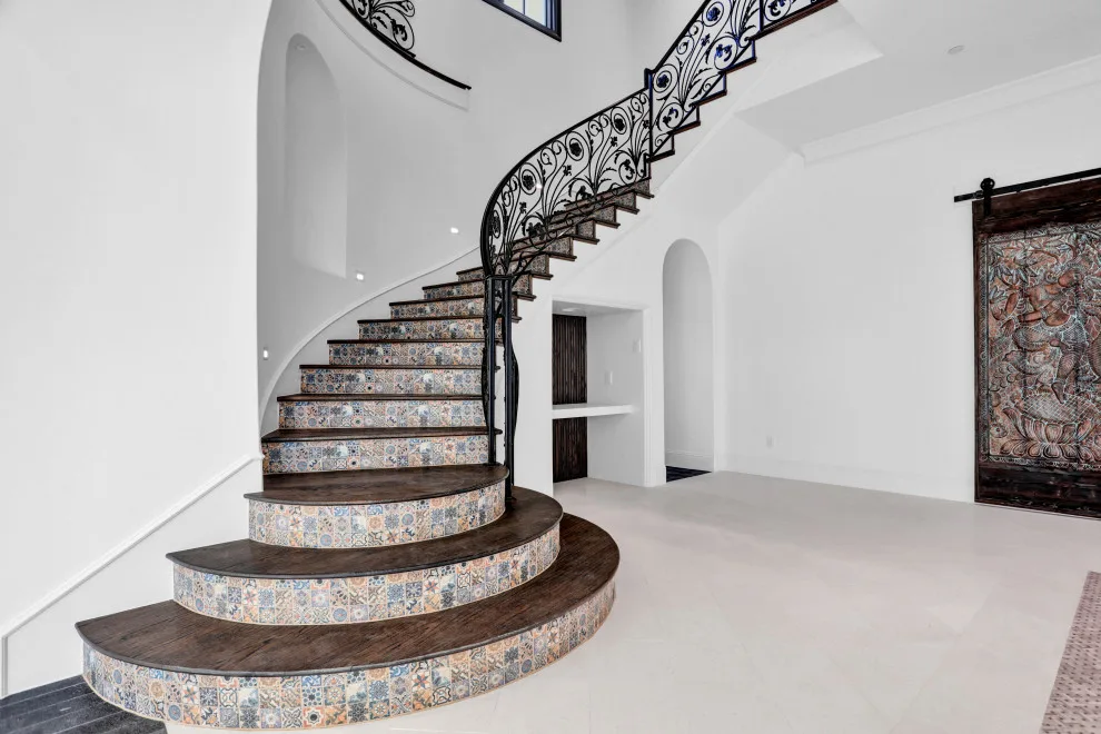 Southlake New Construction Home by Footprints Floors | McKinney - Photo 8