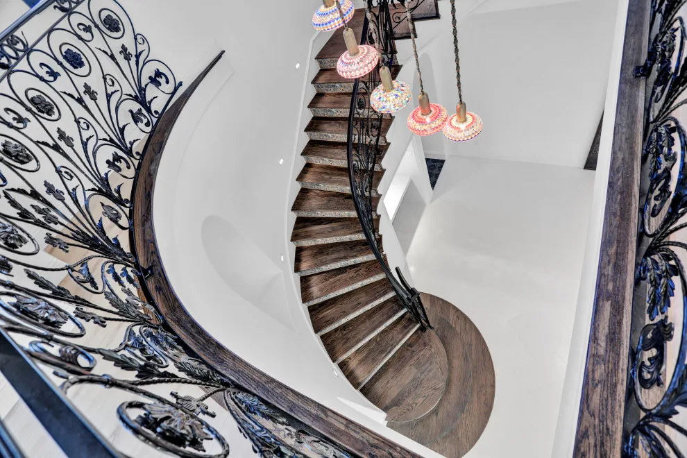 Southlake New Construction Home by Footprints Floors | McKinney - Photo 43