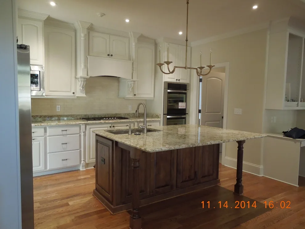 Midtown Memphis Area by Old World Floors, LLC - Photo 2