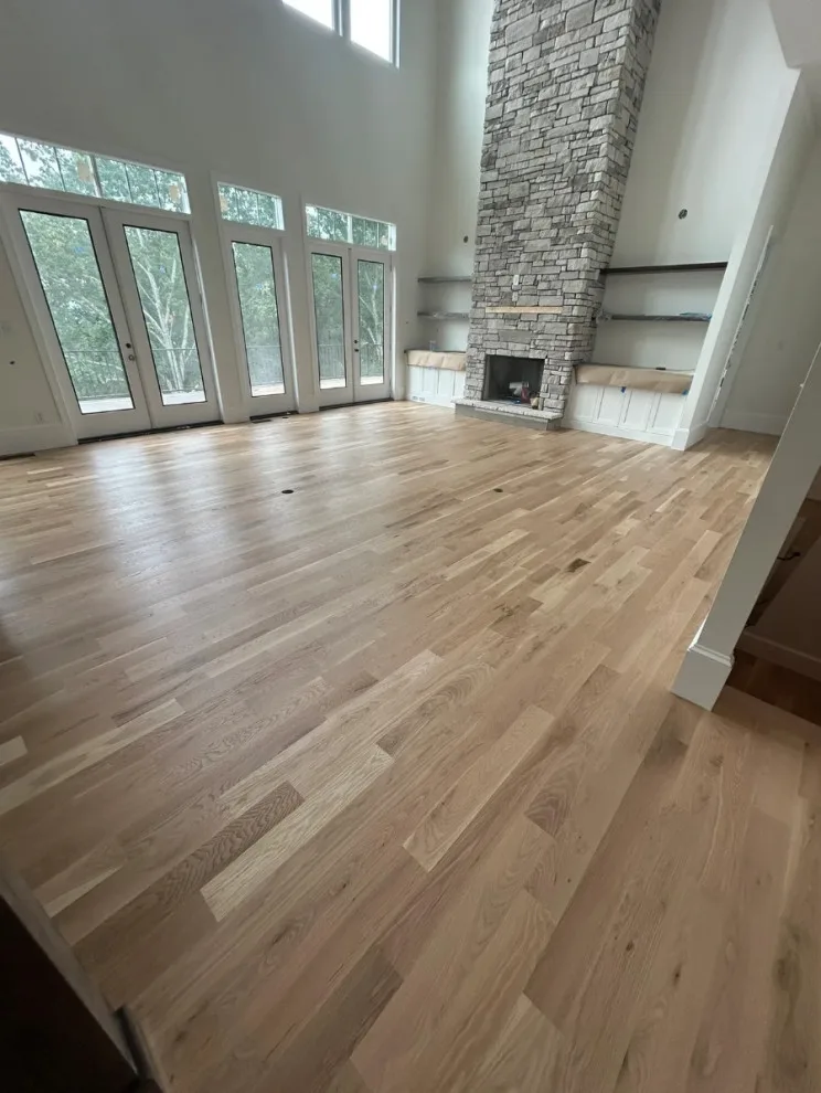 Lemus Hardwood Floors - Photo 6