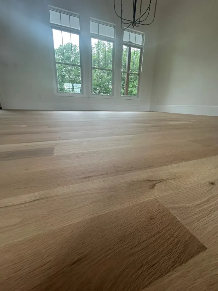 Lemus Hardwood Floors - Photo 9