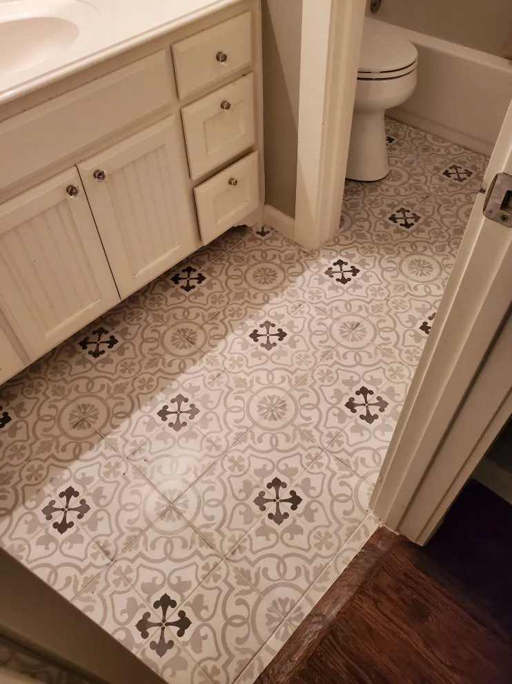 Fresh Tile Flooring by Footprints Floors | McKinney - Photo 3