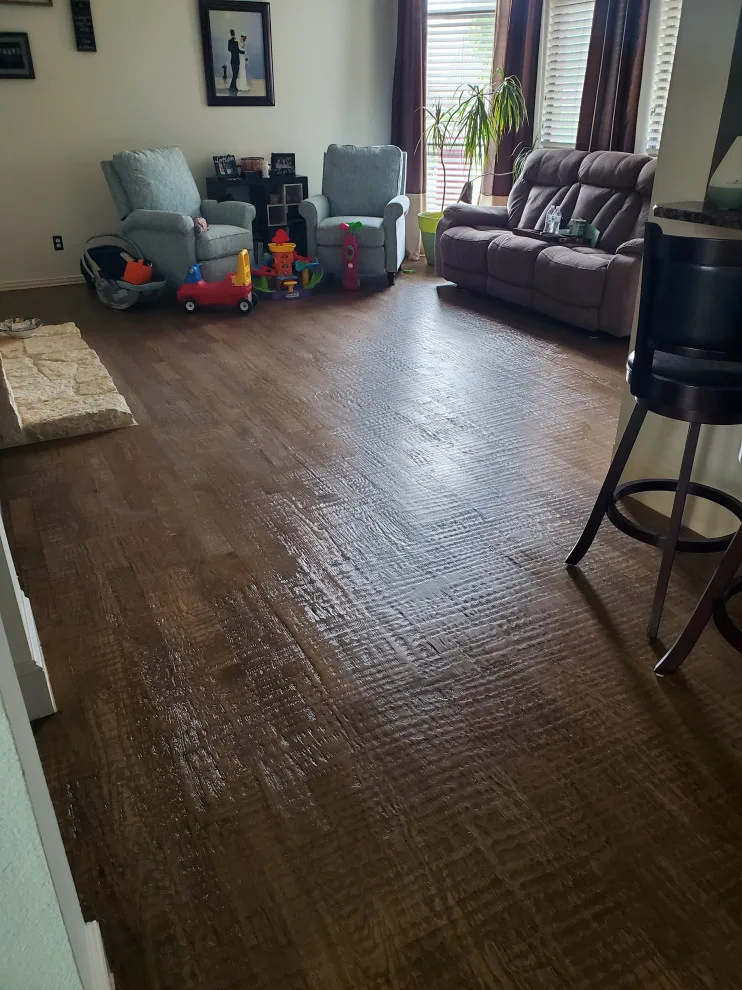 Diverse Flooring Initiatives by Footprints Floors | McKinney - Photo 9