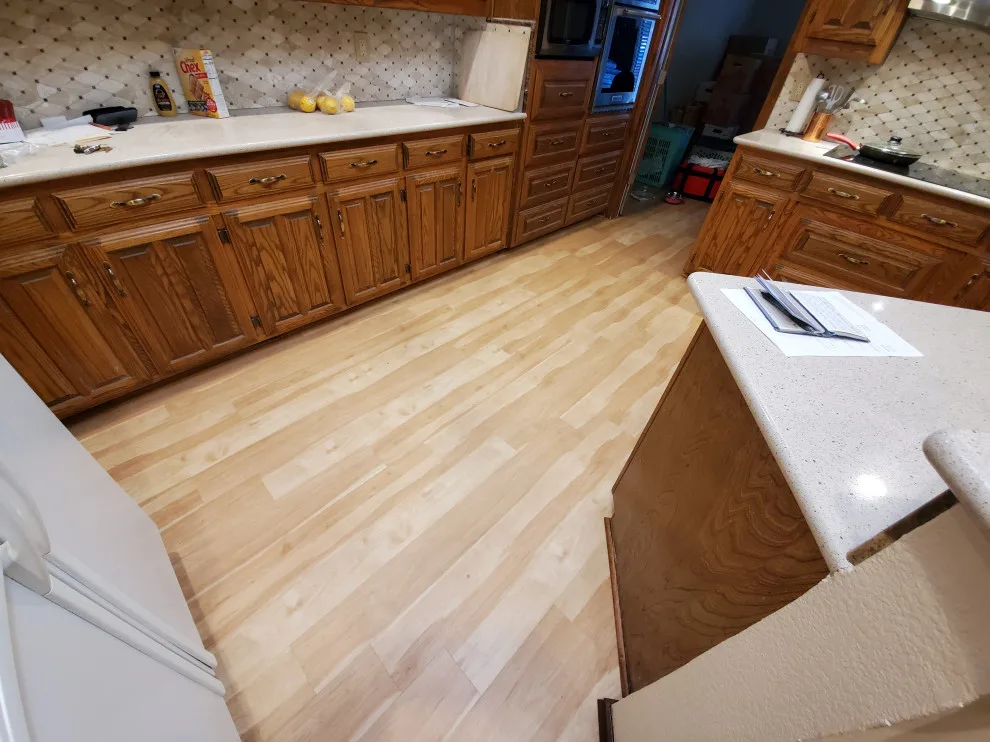 Diverse Flooring Initiatives by Footprints Floors | McKinney - Photo 14