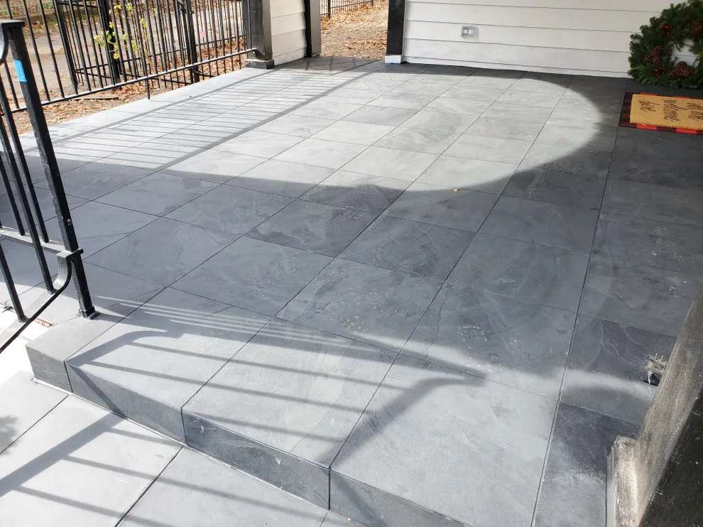 Fresh Tile Flooring Installation by Footprints Floors | McKinney - Photo 2