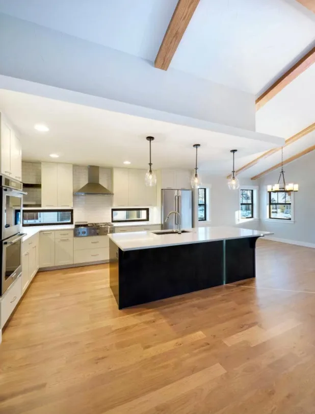 Historic Fort Collins Residence by Dale's Carpet One Floor & Home - Photo 7